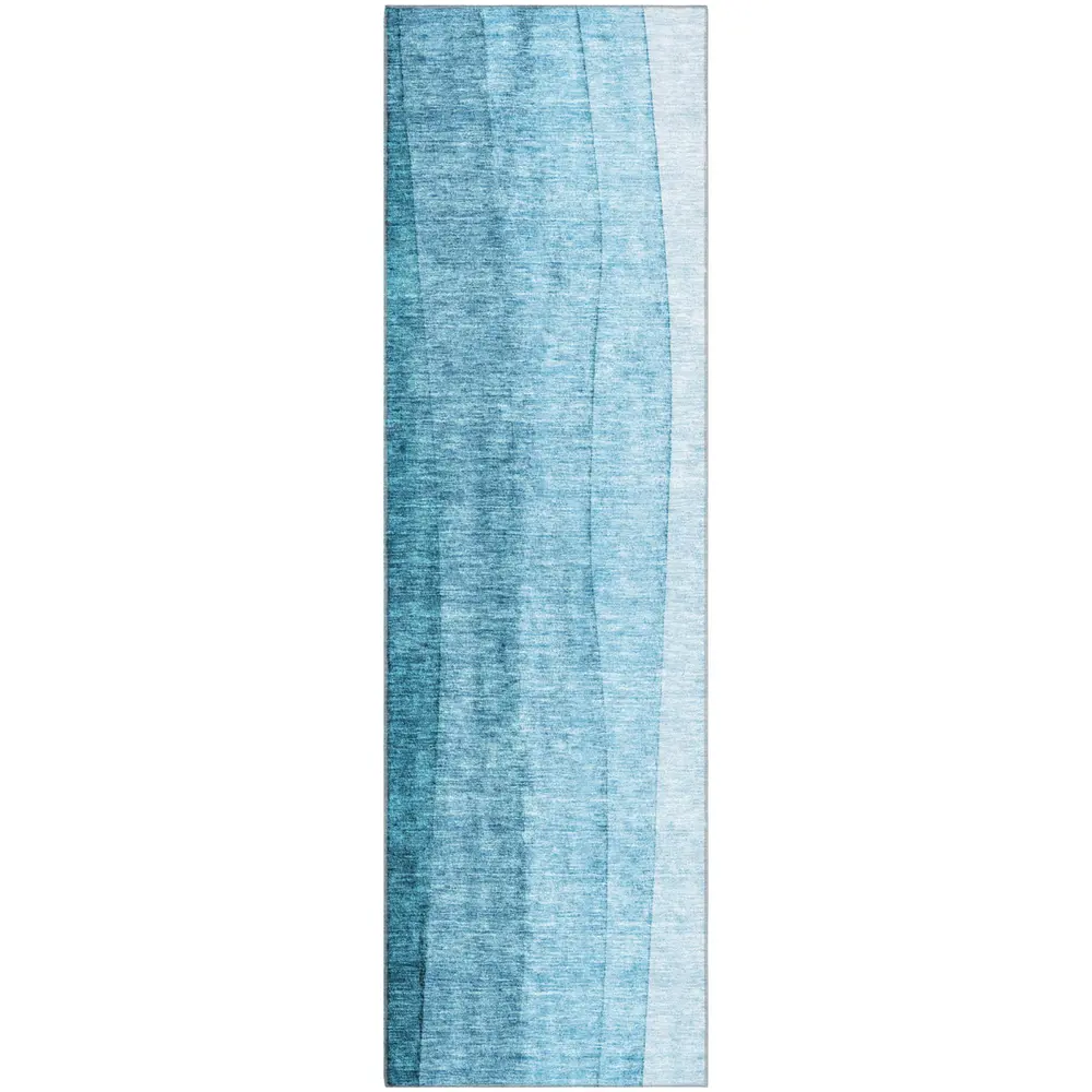 Mayfield AMF690 Teal 2'3