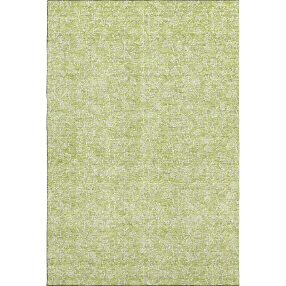 Mayfield AMF691 Aloe 8' x 10' Rug