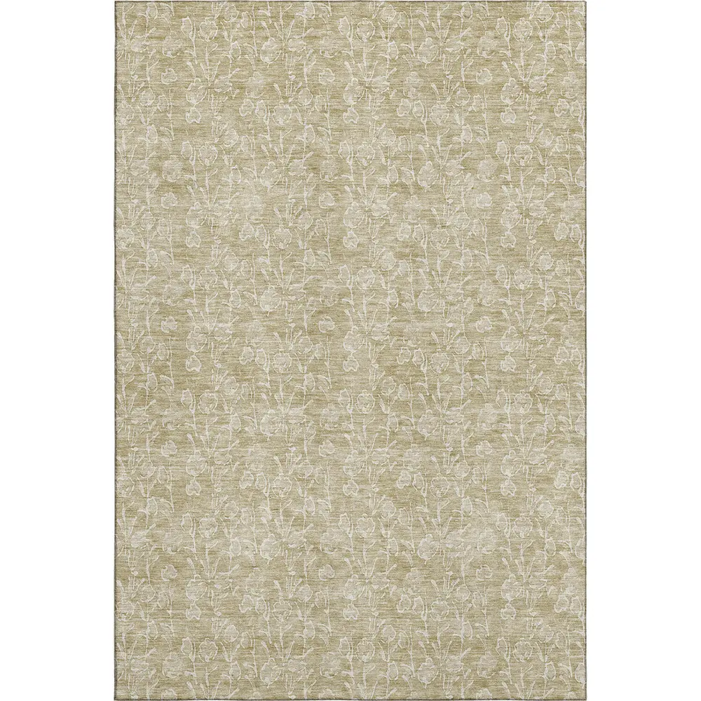 Mayfield AMF691 Beige 8' x 10' Rug