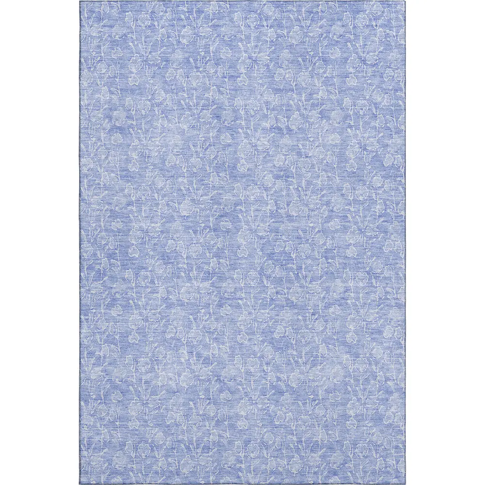 Mayfield AMF691 Denim 9' x 12' Rug