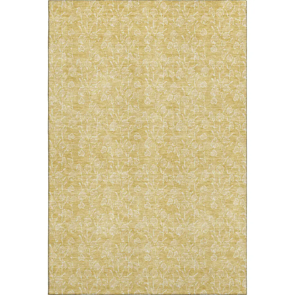 Mayfield AMF691 Gold 5' x 7'6