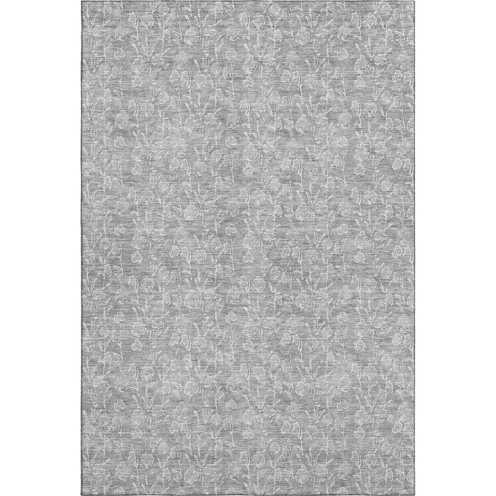 Mayfield AMF691 Silver 10' x 14' Rug
