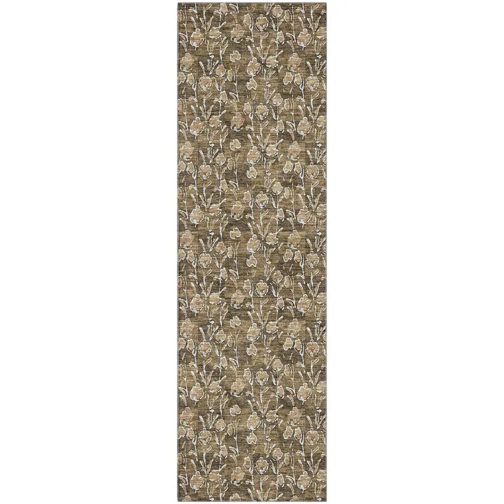 Mayfield AMF692 Brown 2'3