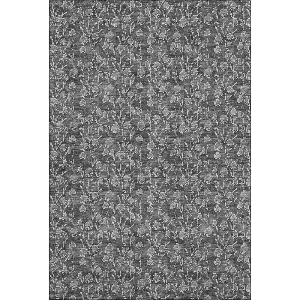 Mayfield AMF692 Gray 5' x 7'6