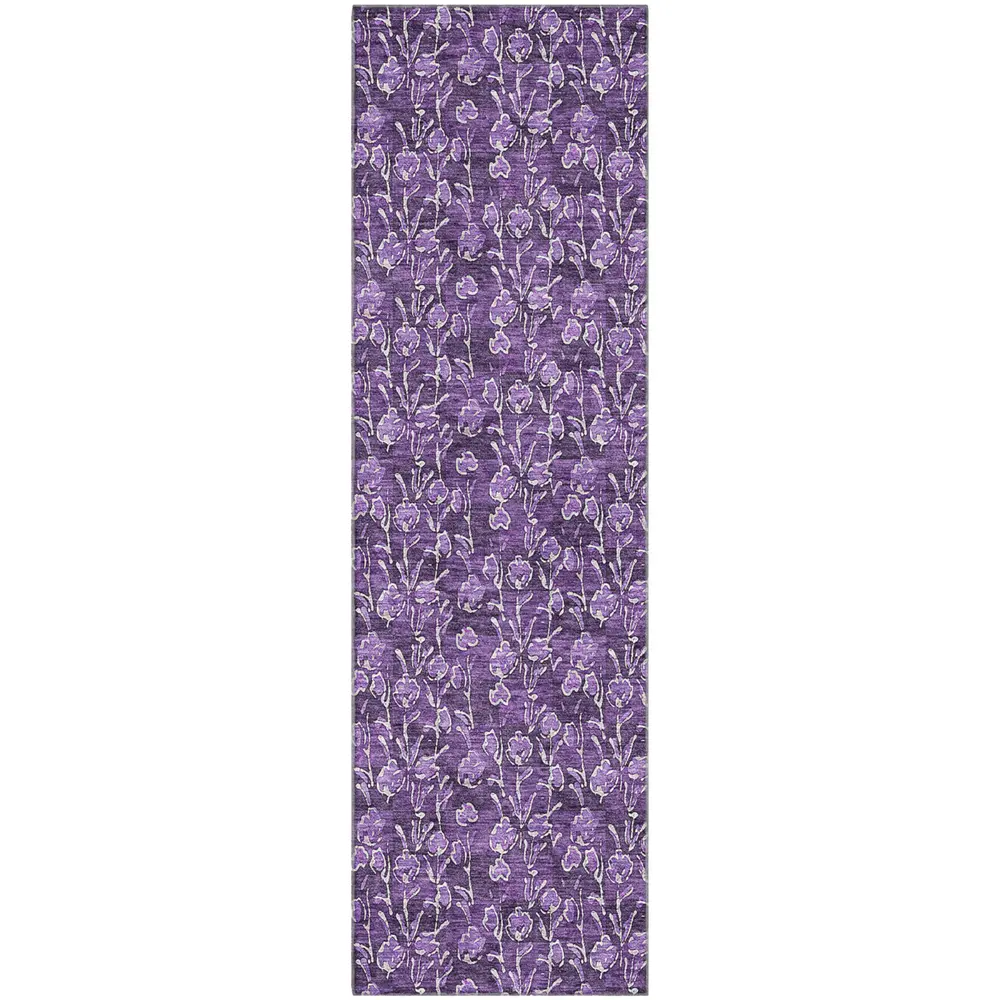 Mayfield AMF692 Purple 2'3