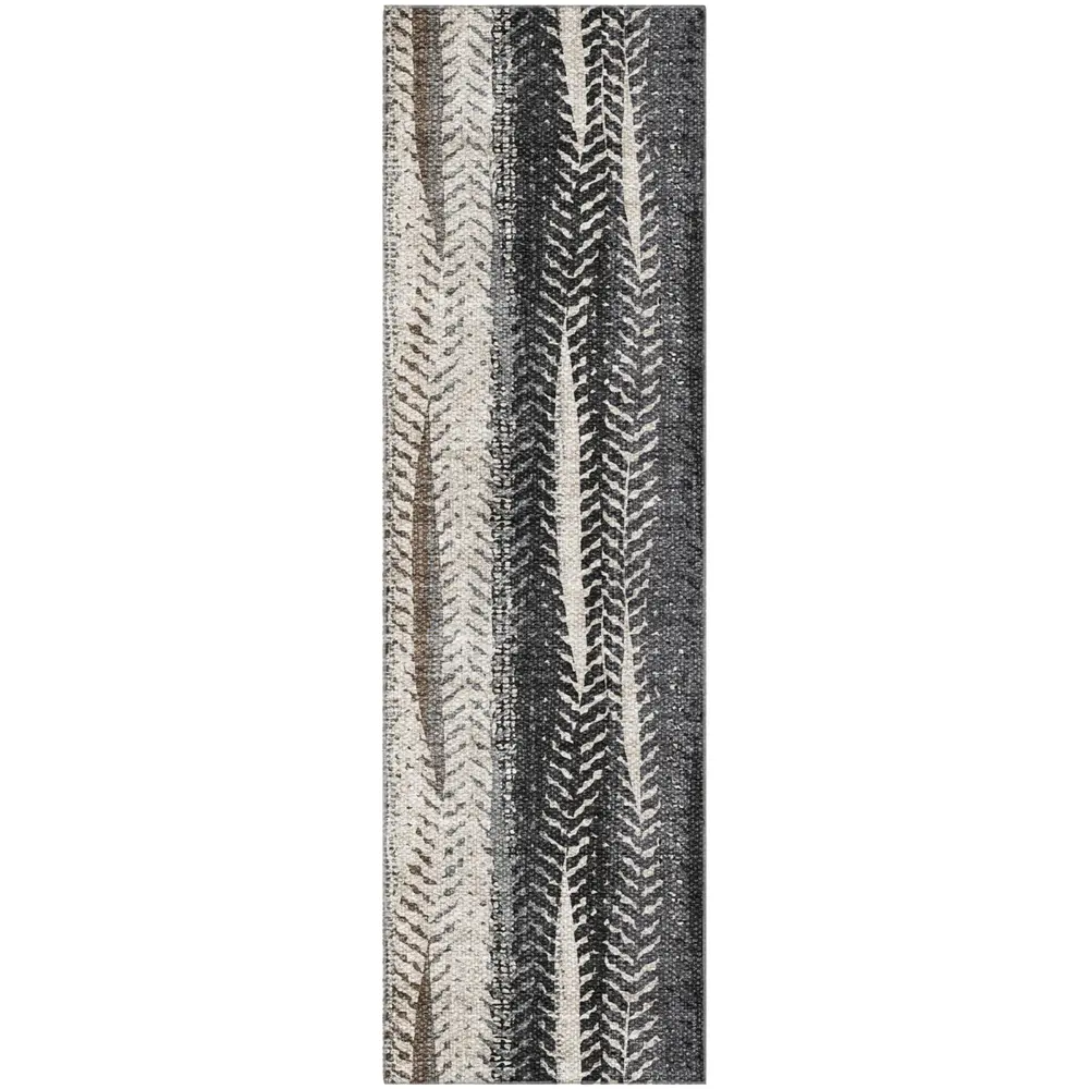 Mayfield AMF693 Brown 2'3