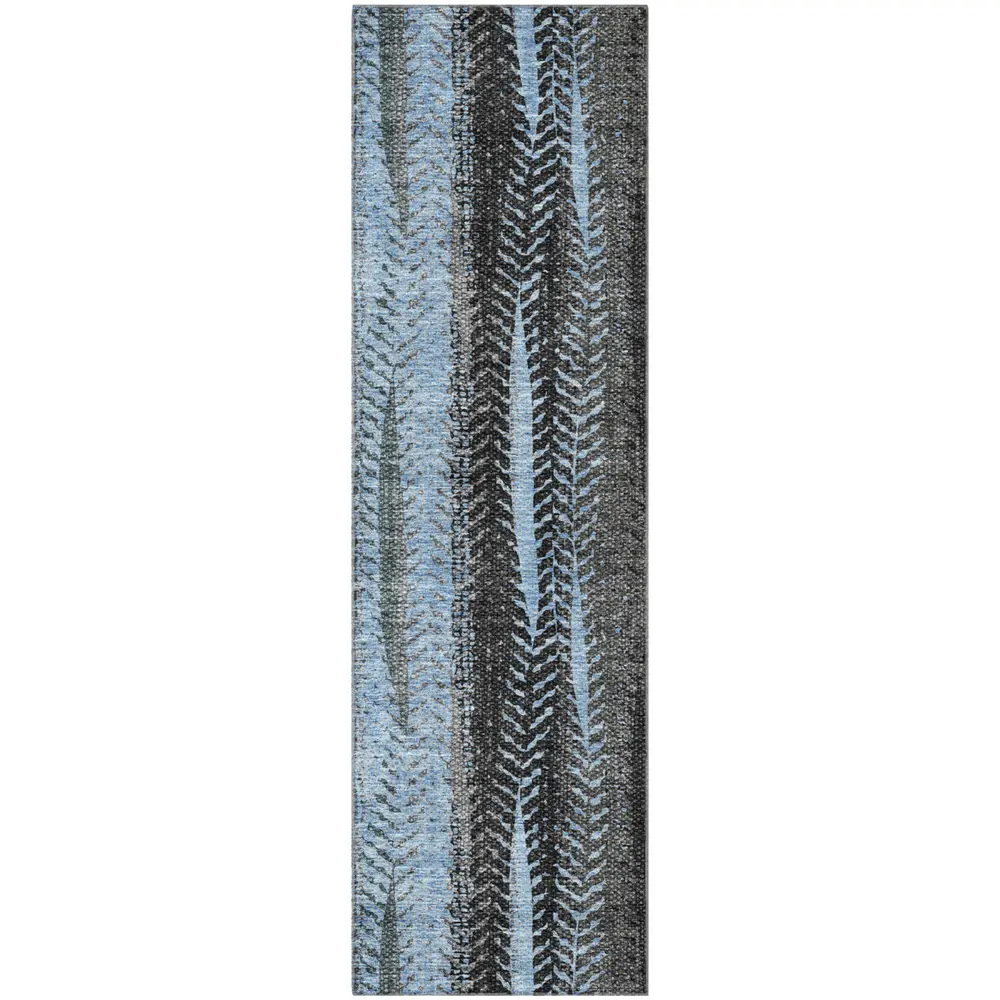 Mayfield AMF693 Blue 2'3