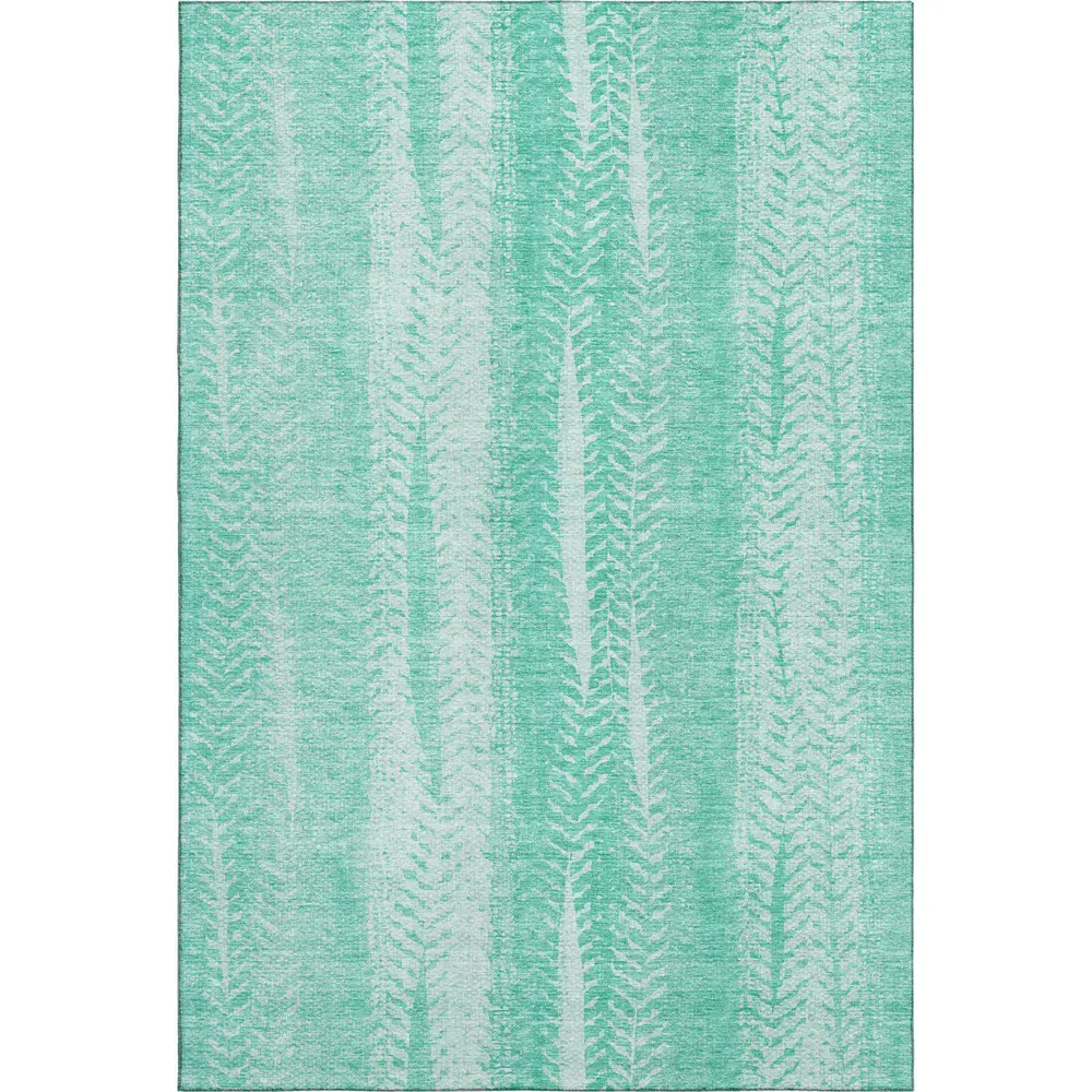 Mayfield AMF694 Aqua 5' x 7'6