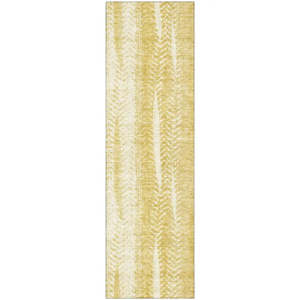 Mayfield AMF694 Gold 2'3