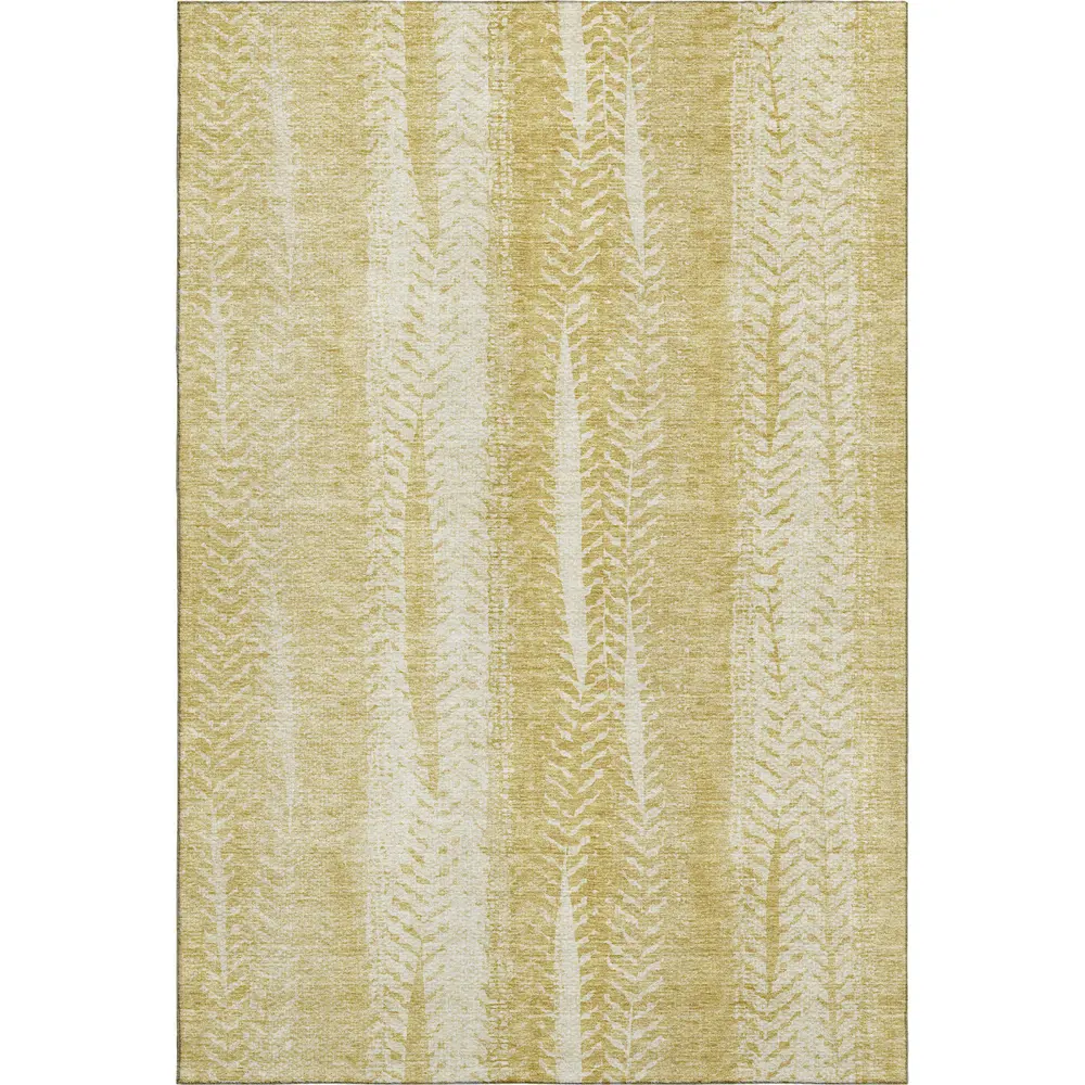 Mayfield AMF694 Gold 5' x 7'6