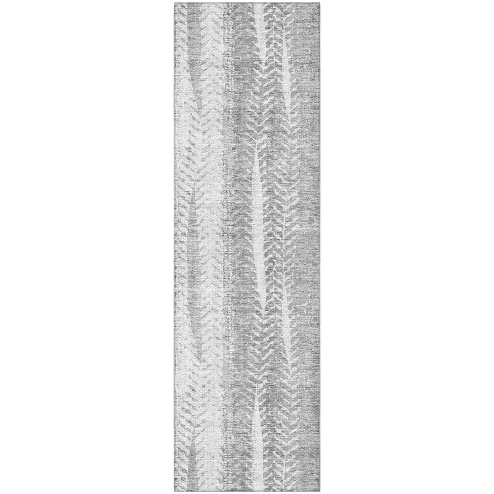 Mayfield AMF694 Silver 2'3