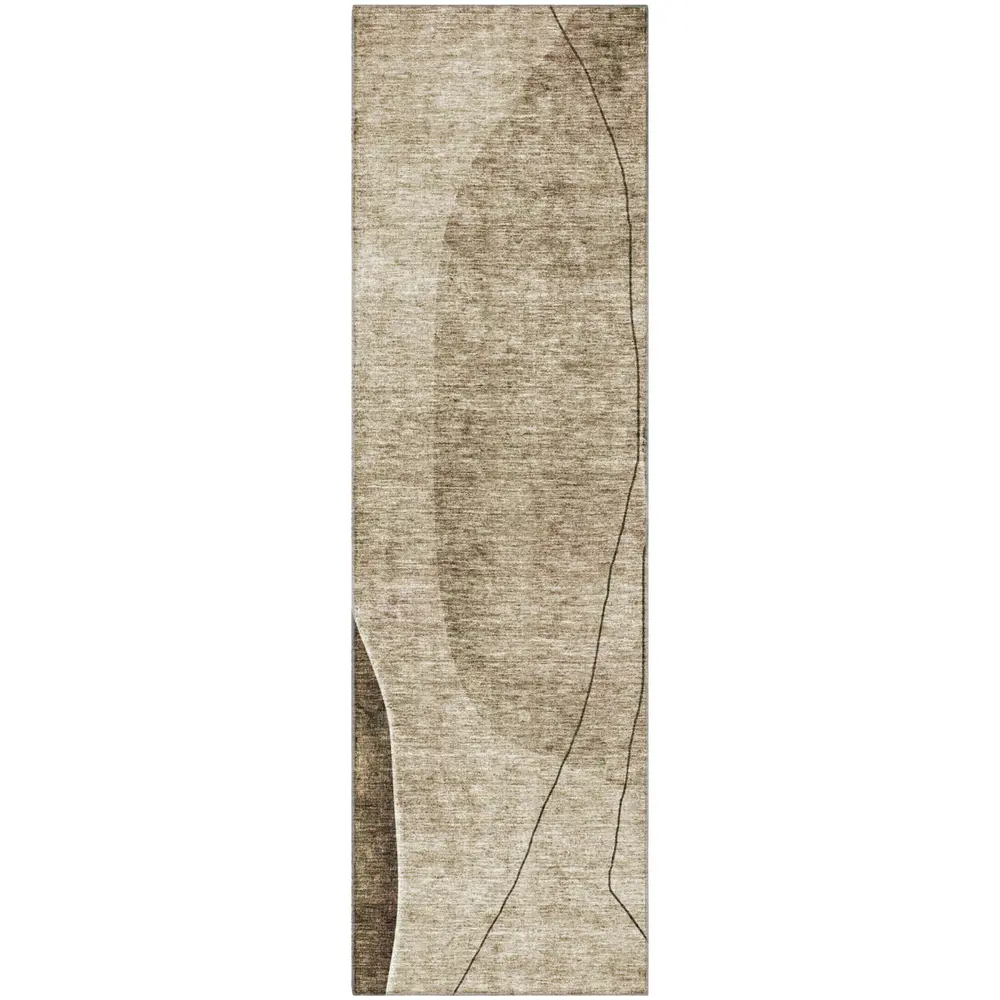 Mayfield AMF696 Brown 2'3