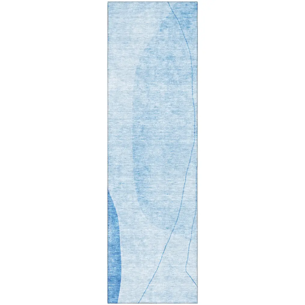 Mayfield AMF696 Blue 2'3