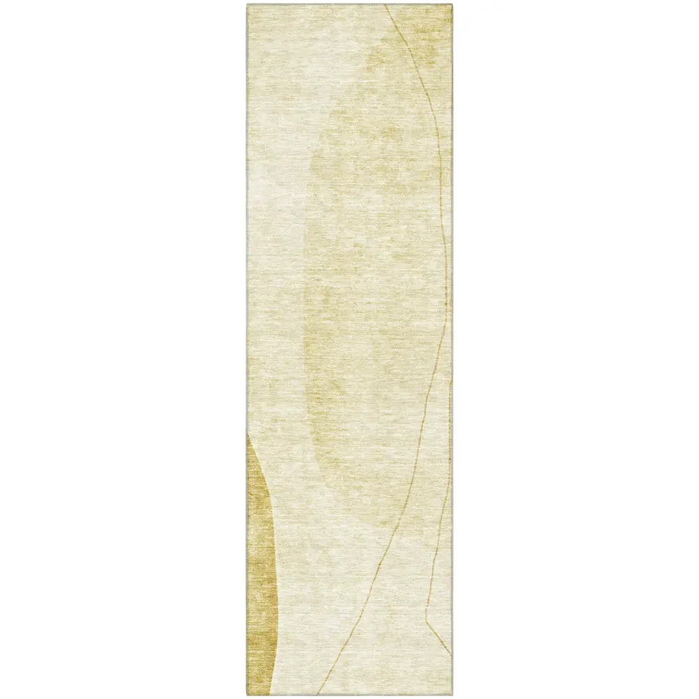 Mayfield AMF696 Gold 2'3