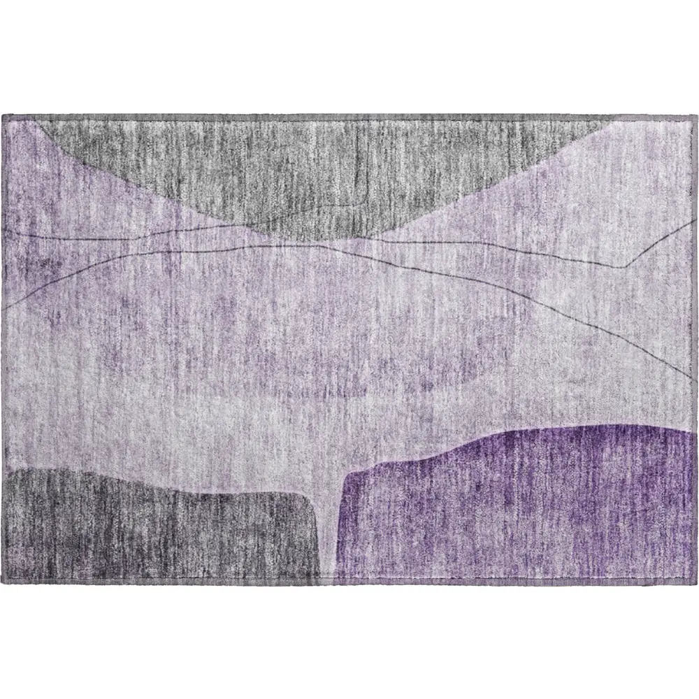 Mayfield AMF696 Purple 1'8