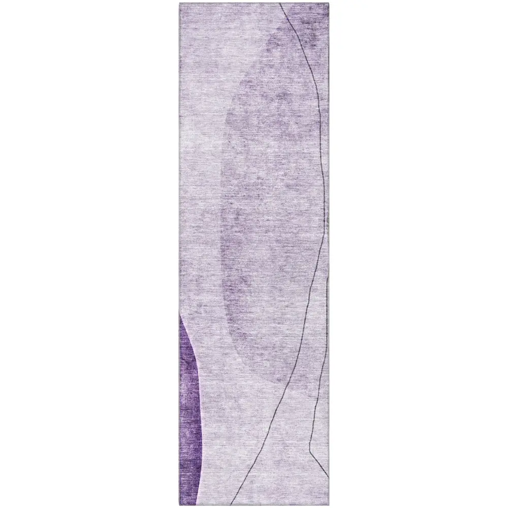 Mayfield AMF696 Purple 2'3