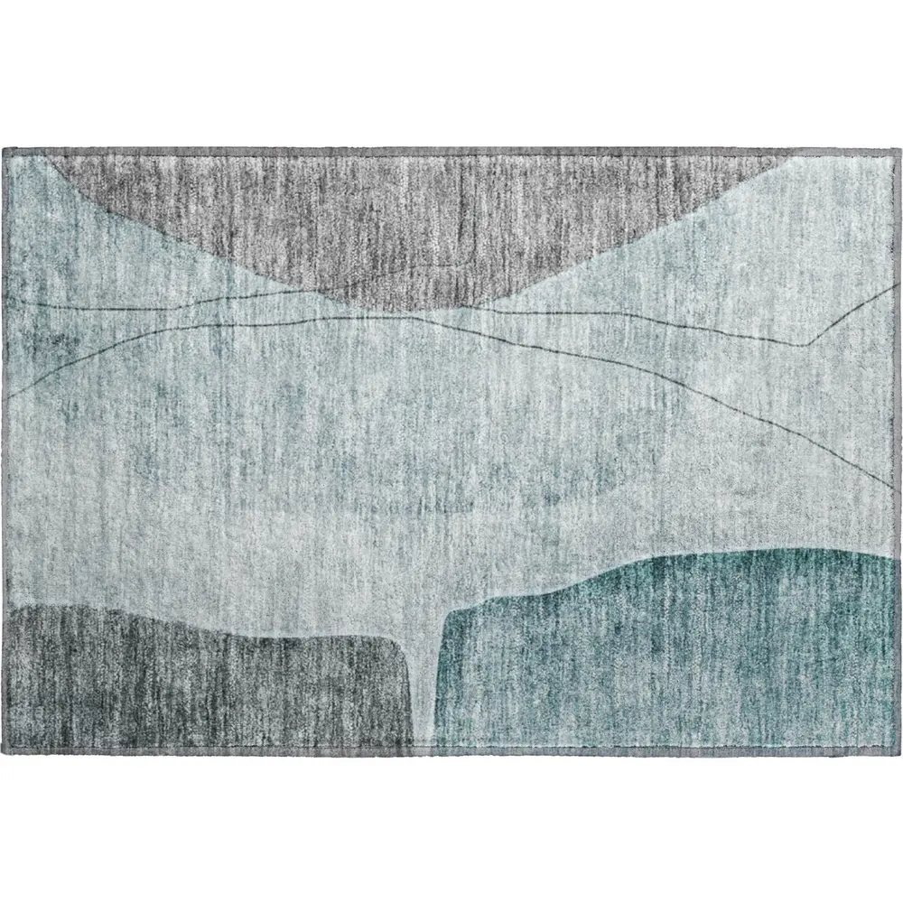 Mayfield AMF696 Teal 1'8