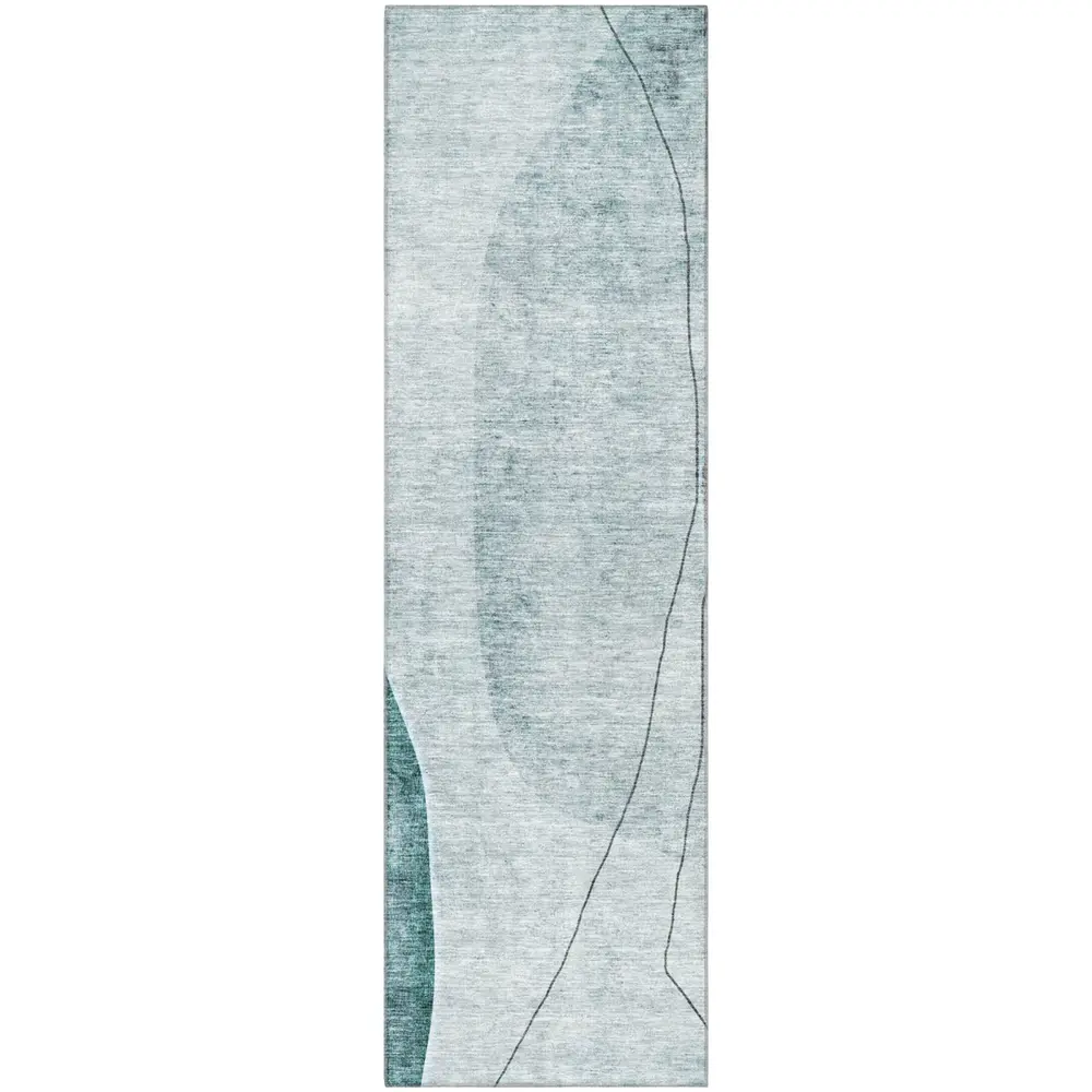 Mayfield AMF696 Teal 2'3