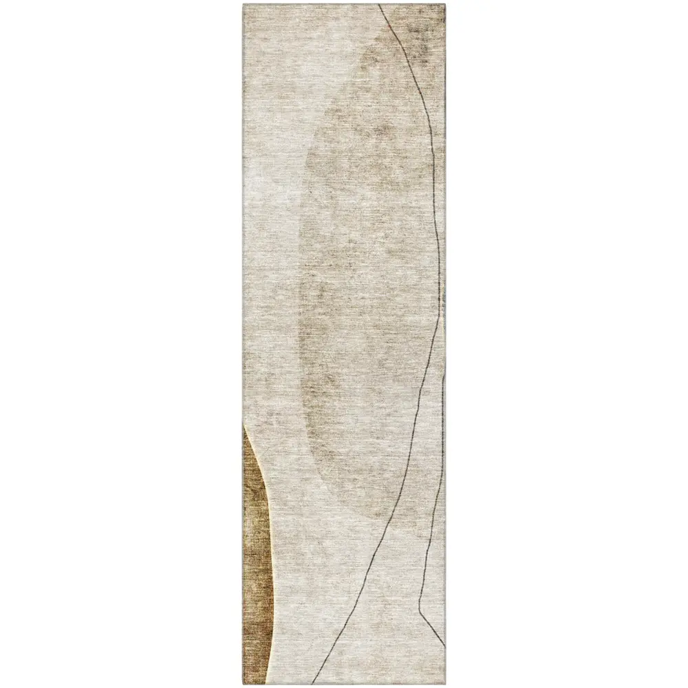 Mayfield AMF696 Taupe 2'3