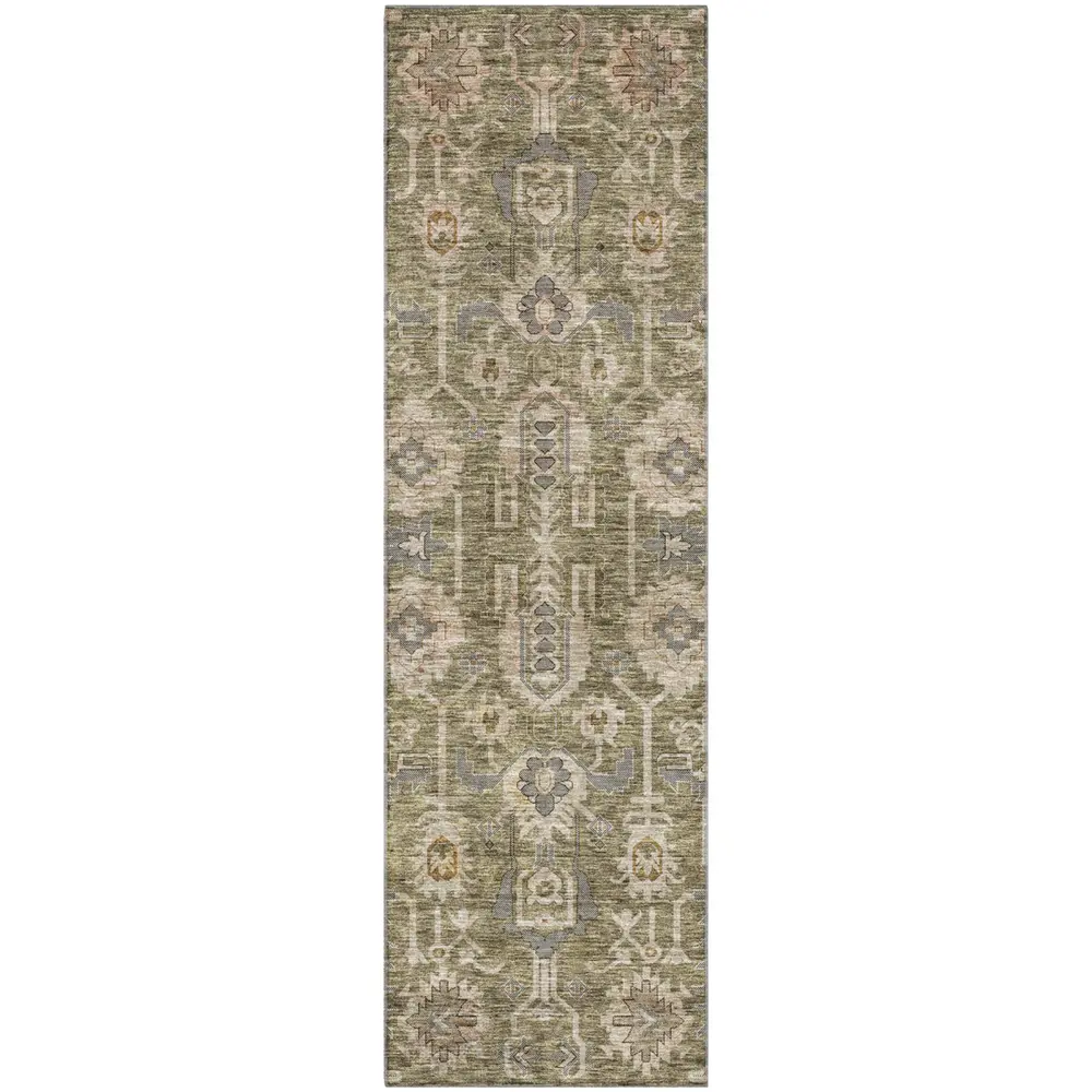 Mayfield AMF697 Brown 2'3