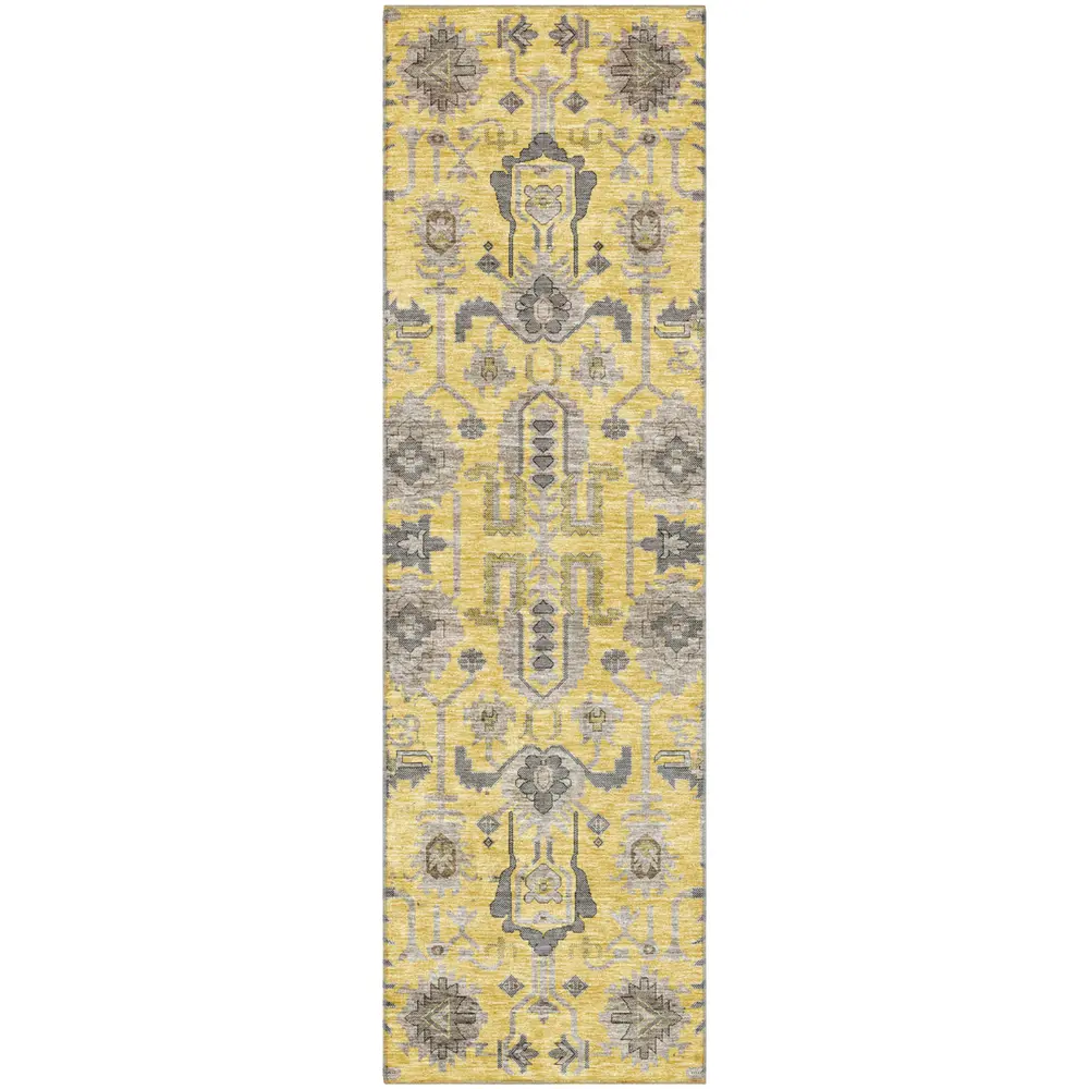 Mayfield AMF697 Honey 2'3