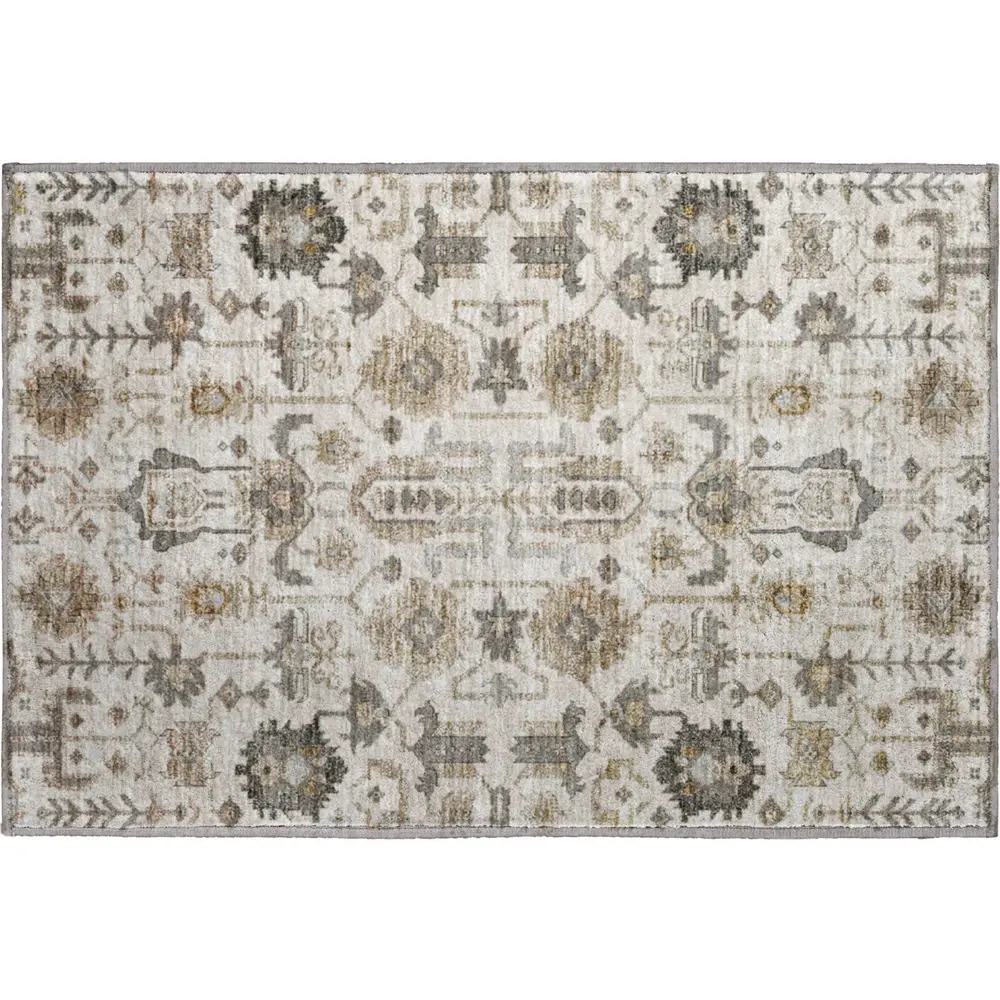 Mayfield AMF697 Ivory 1'8