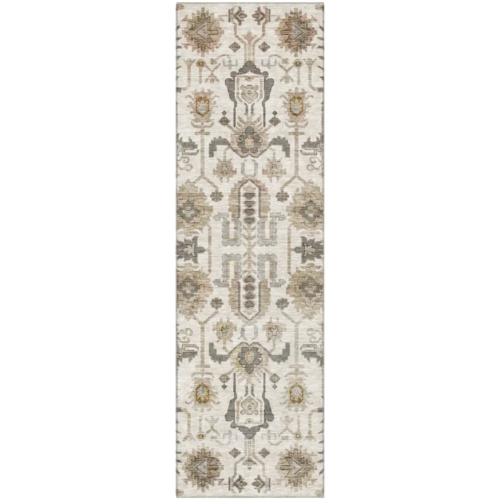 Mayfield AMF697 Ivory 2'3