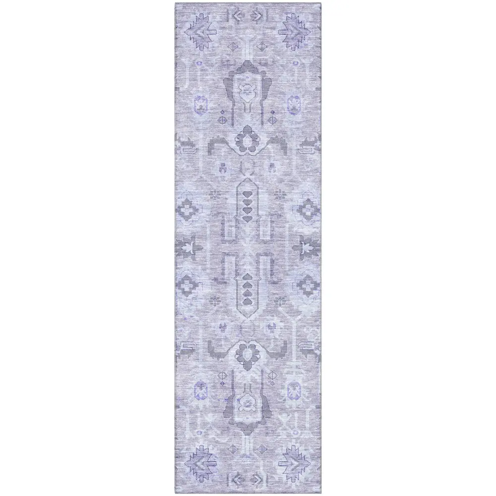 Mayfield AMF697 Lavender 2'3