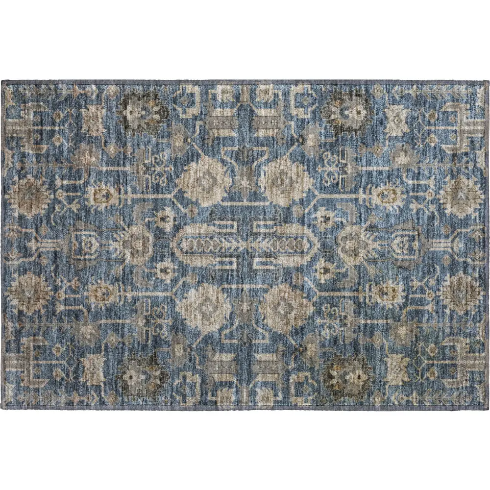 Mayfield AMF697 Navy 1'8