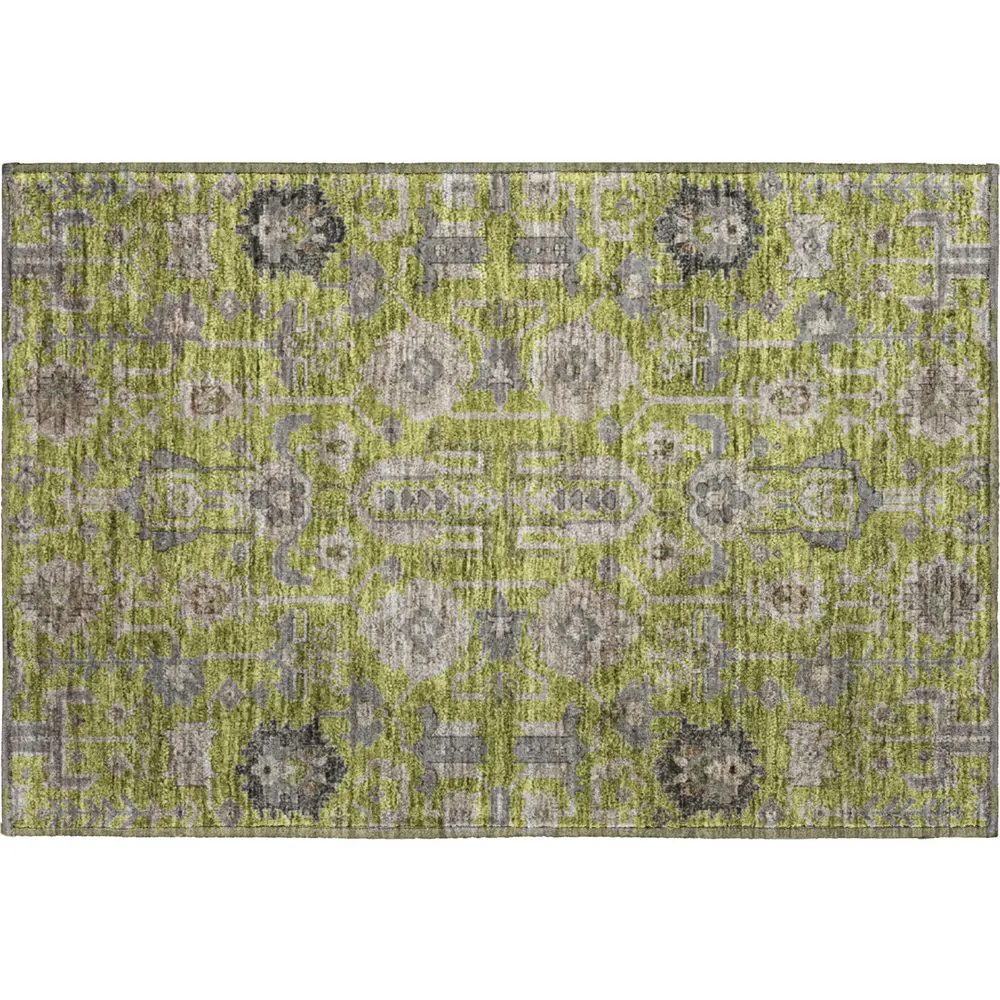 Mayfield AMF697 Olive 1'8