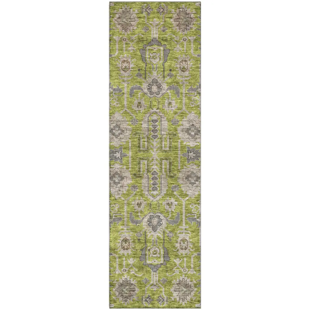 Mayfield AMF697 Olive 2'3