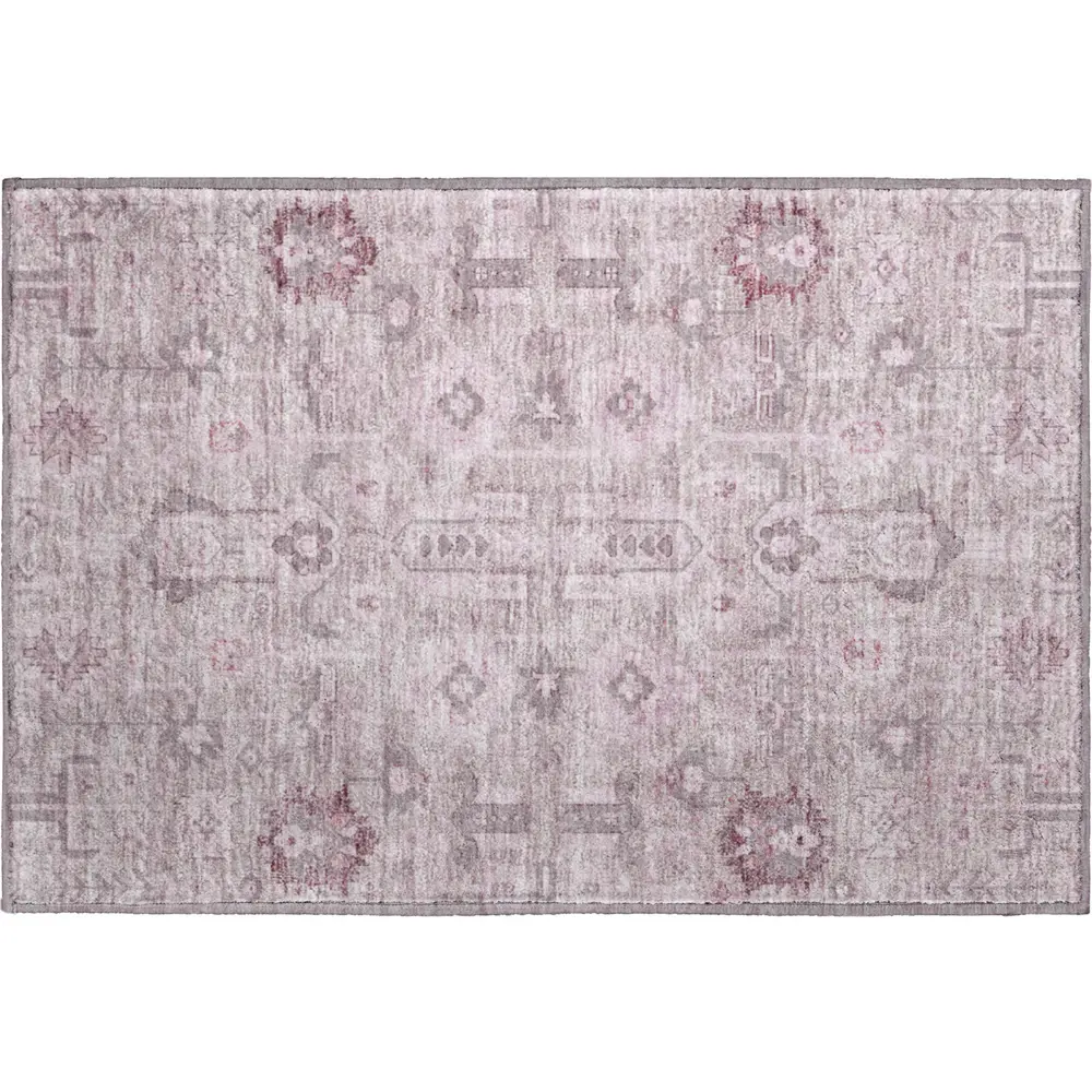 Mayfield AMF697 Pink 1'8