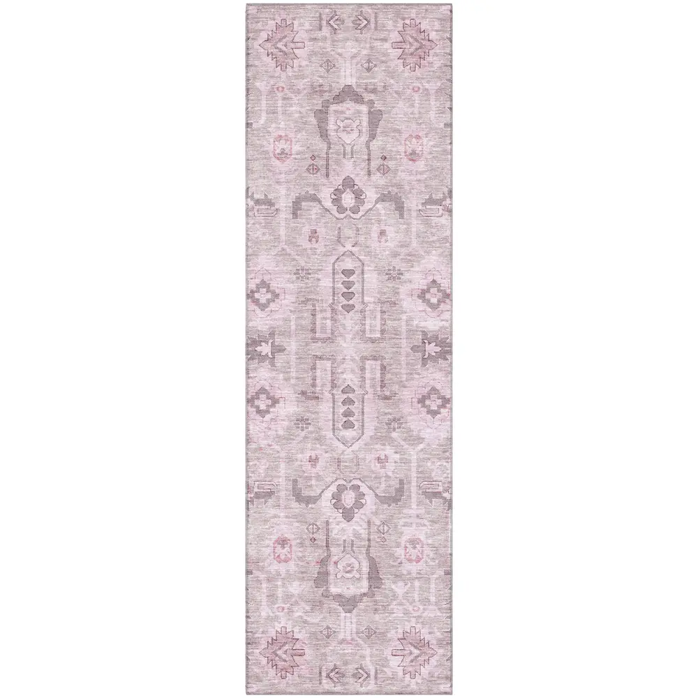 Mayfield AMF697 Pink 2'3