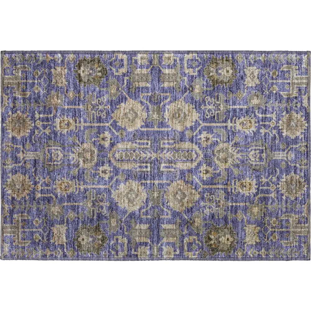 Mayfield AMF697 Purple 1'8