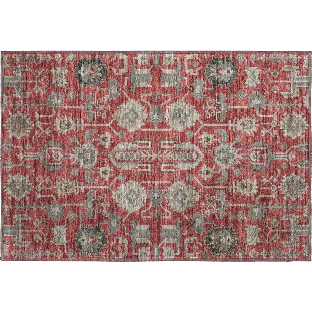 Mayfield AMF697 Red 1'8