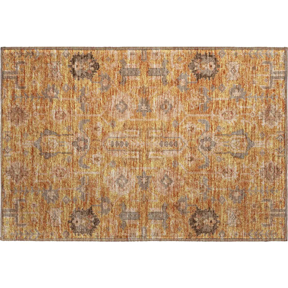 Mayfield AMF697 Terracotta 1'8