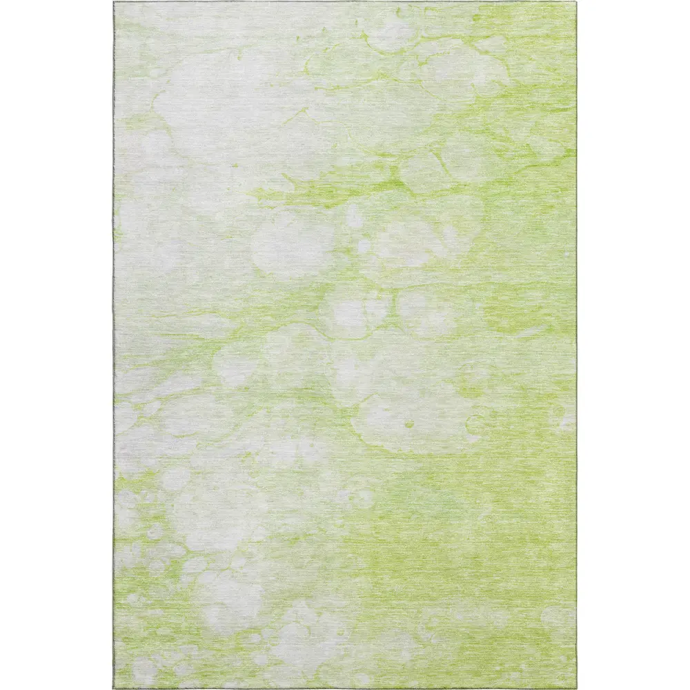 Mayfield AMF699 Aloe 8' x 10' Rug