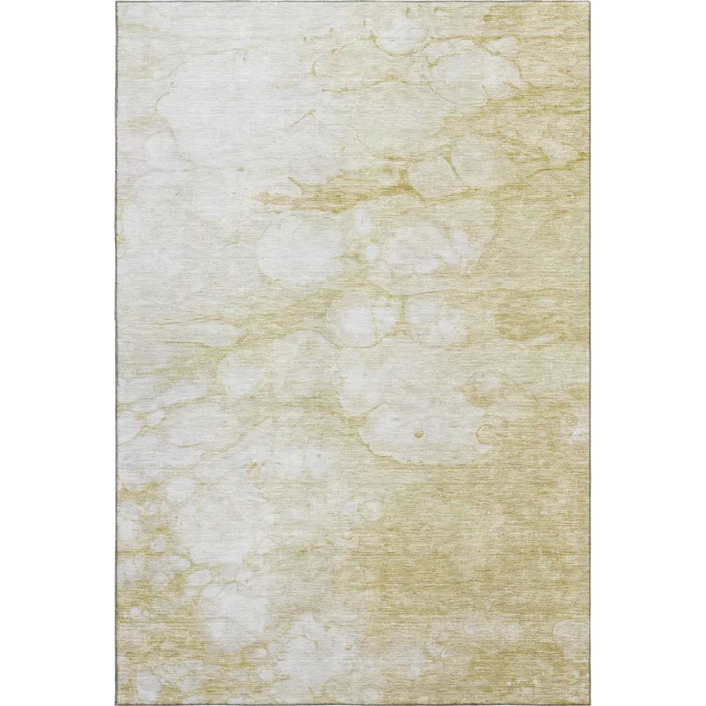 Mayfield AMF699 Beige 3' x 5' Rug