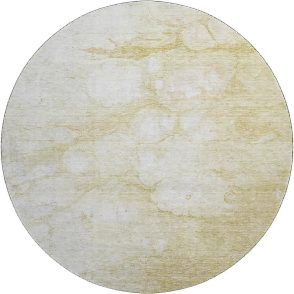 Mayfield AMF699 Beige 8' x 8' Rug