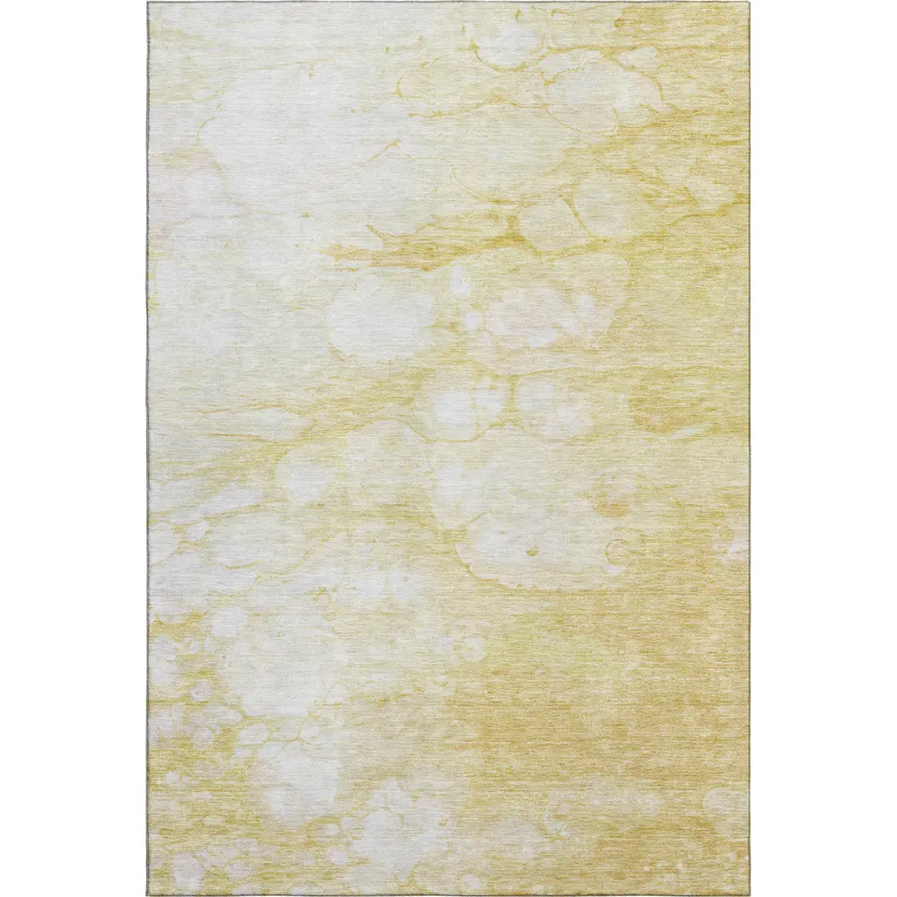 Mayfield AMF699 Gold 10' x 14' Rug