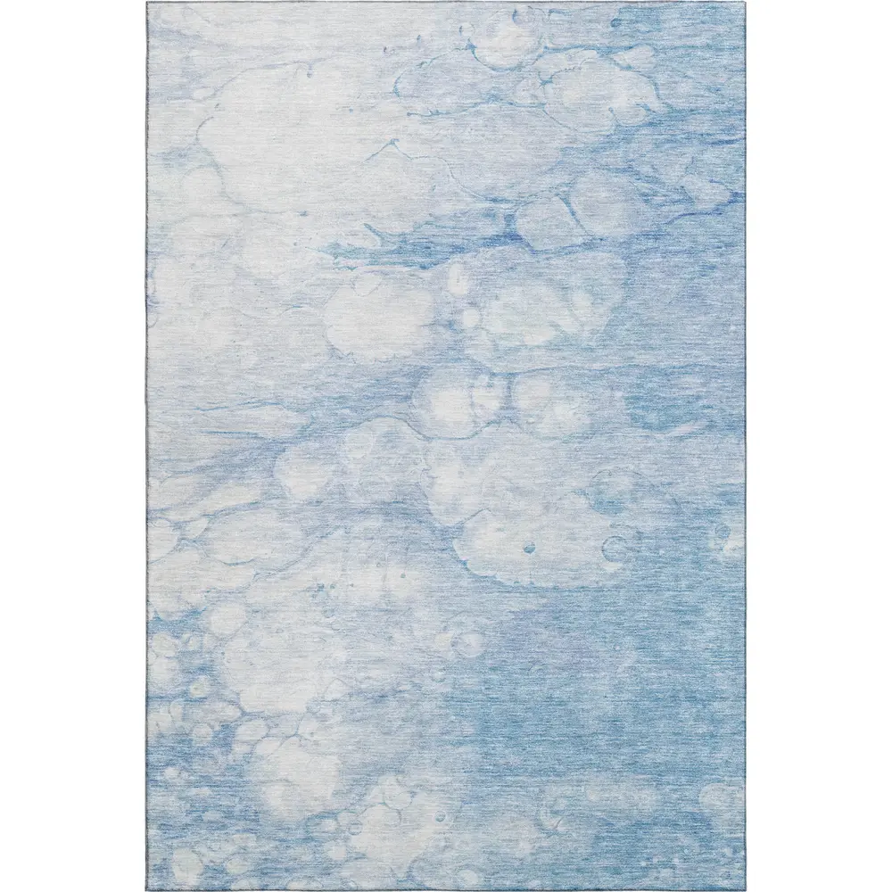 Mayfield AMF699 Sky 9' x 12' Rug