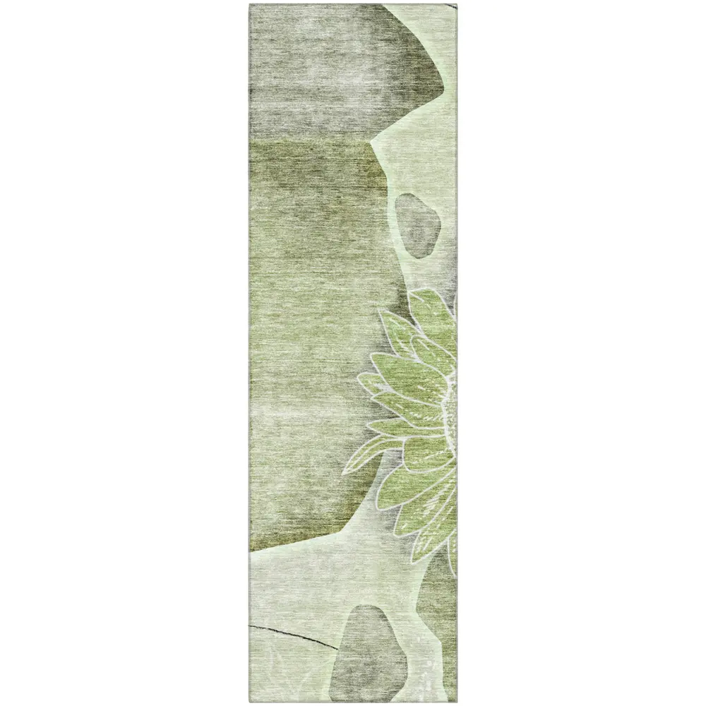 Mayfield AMF700 Aloe 2'3