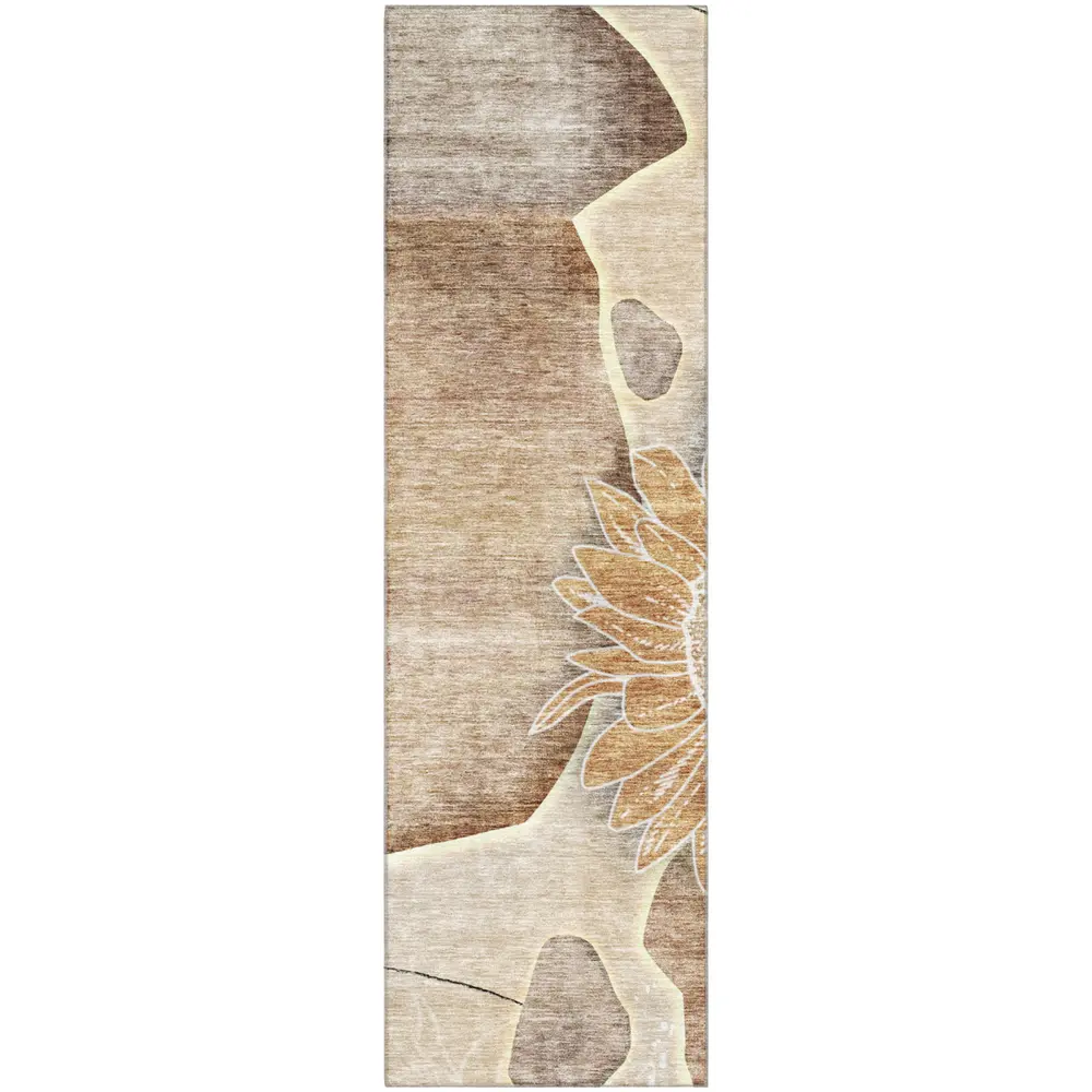 Mayfield AMF700 Brown 2'3