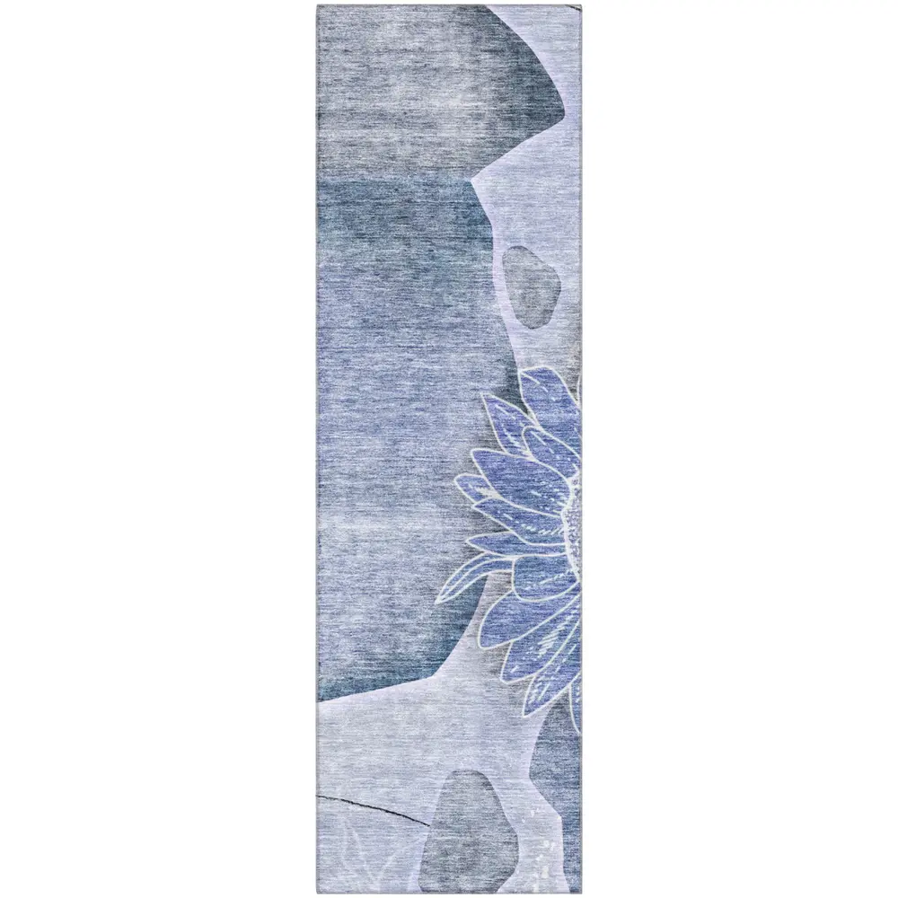 Mayfield AMF700 Blue 2'3