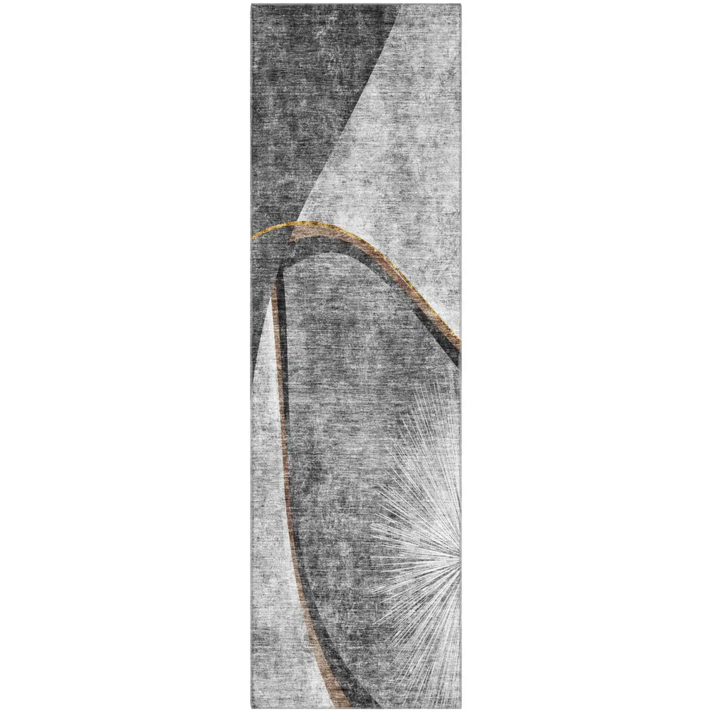 Mayfield AMF701 Gray 2'3