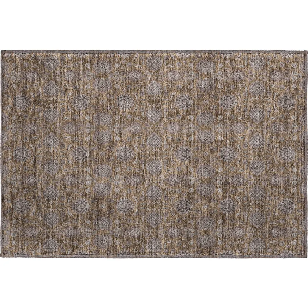 Mayfield AMF702 Chocolate 1'8
