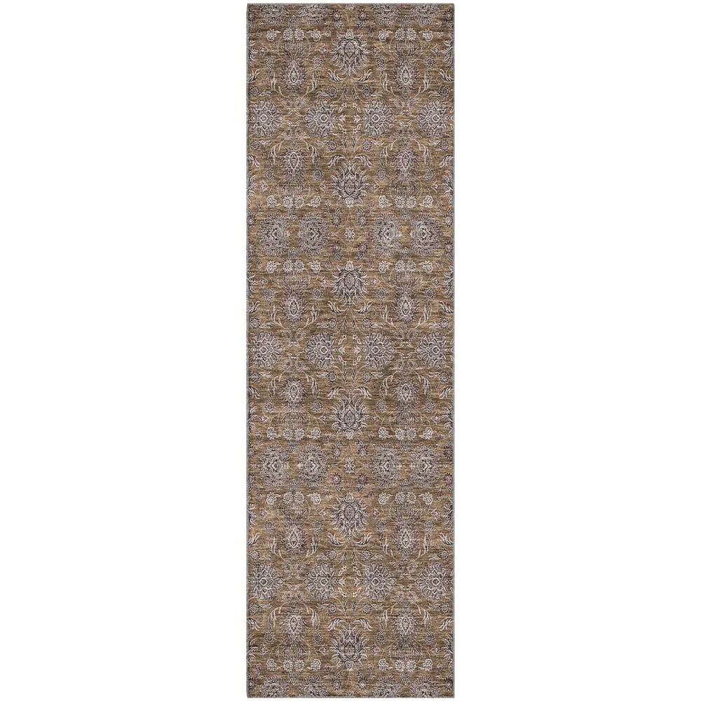 Mayfield AMF702 Chocolate 2'3