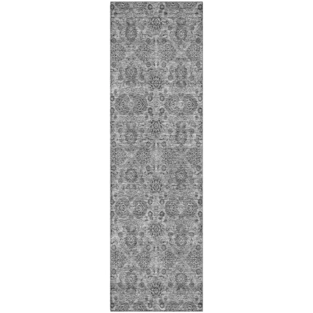 Mayfield AMF702 Gray 2'3