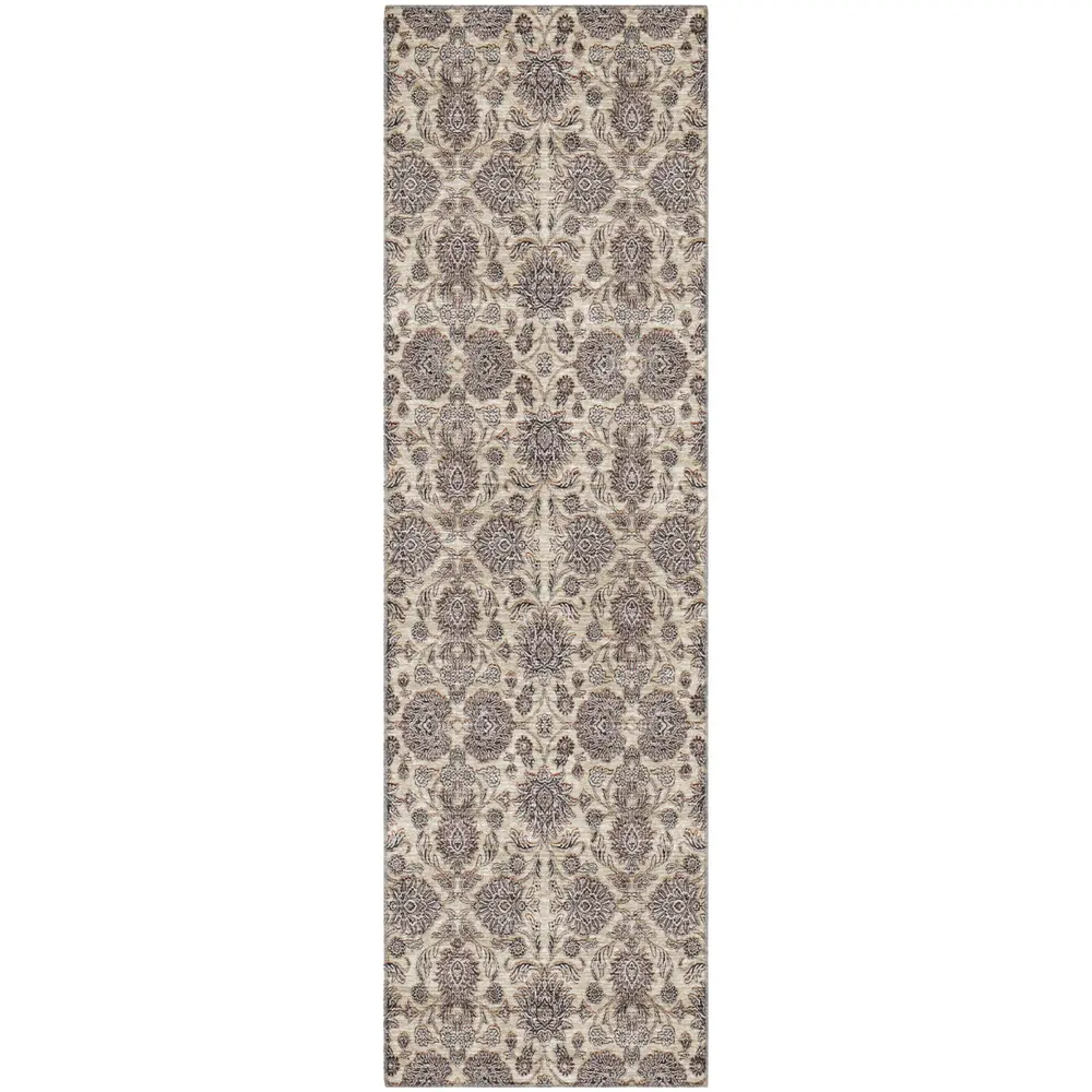 Mayfield AMF702 Ivory 2'3