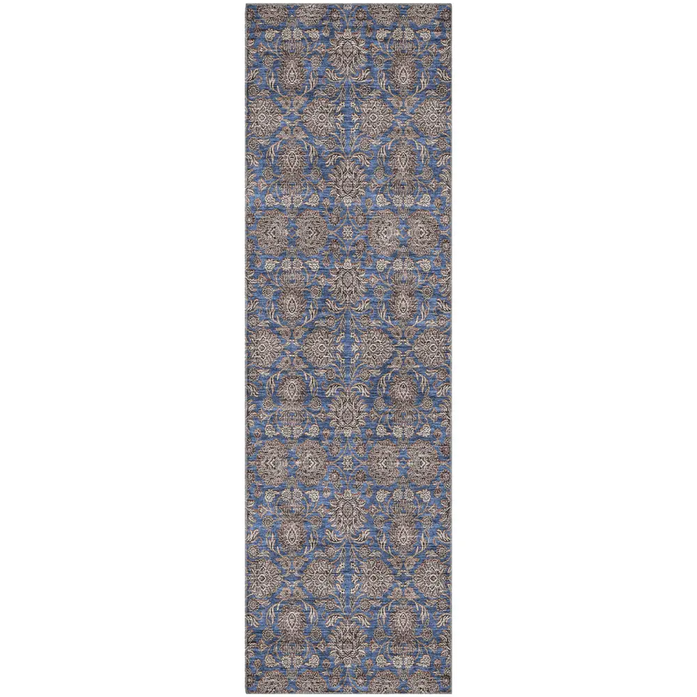 Mayfield AMF702 Navy 2'3